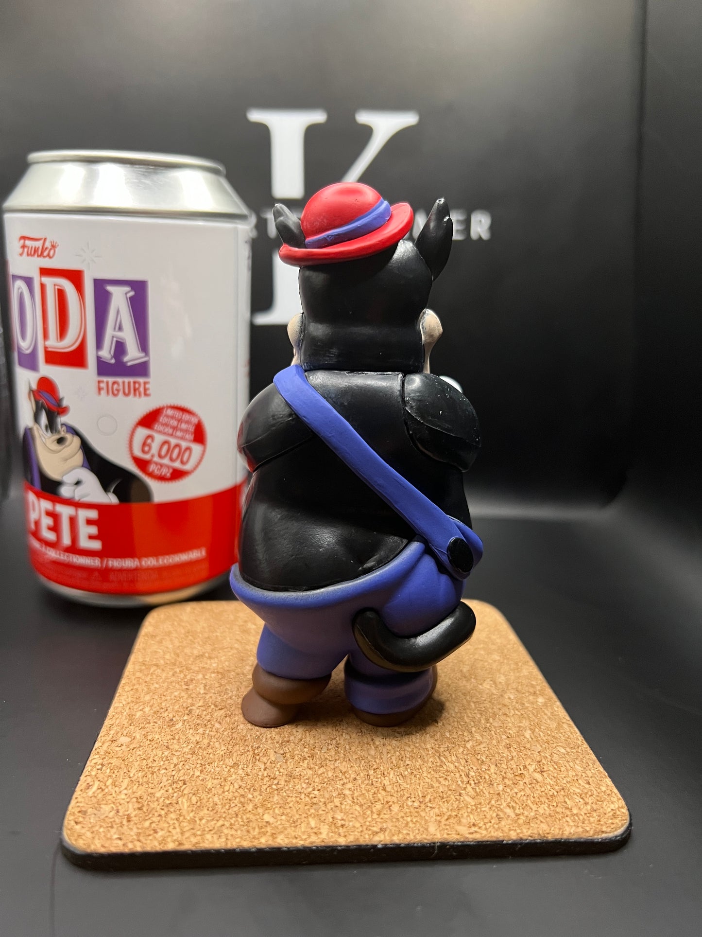 Funko Soda - Pete