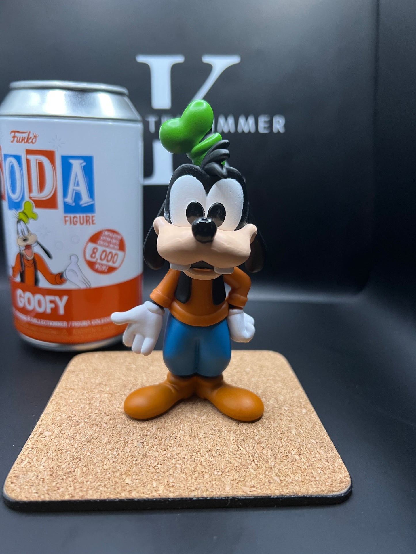 Funko Soda - Goofy