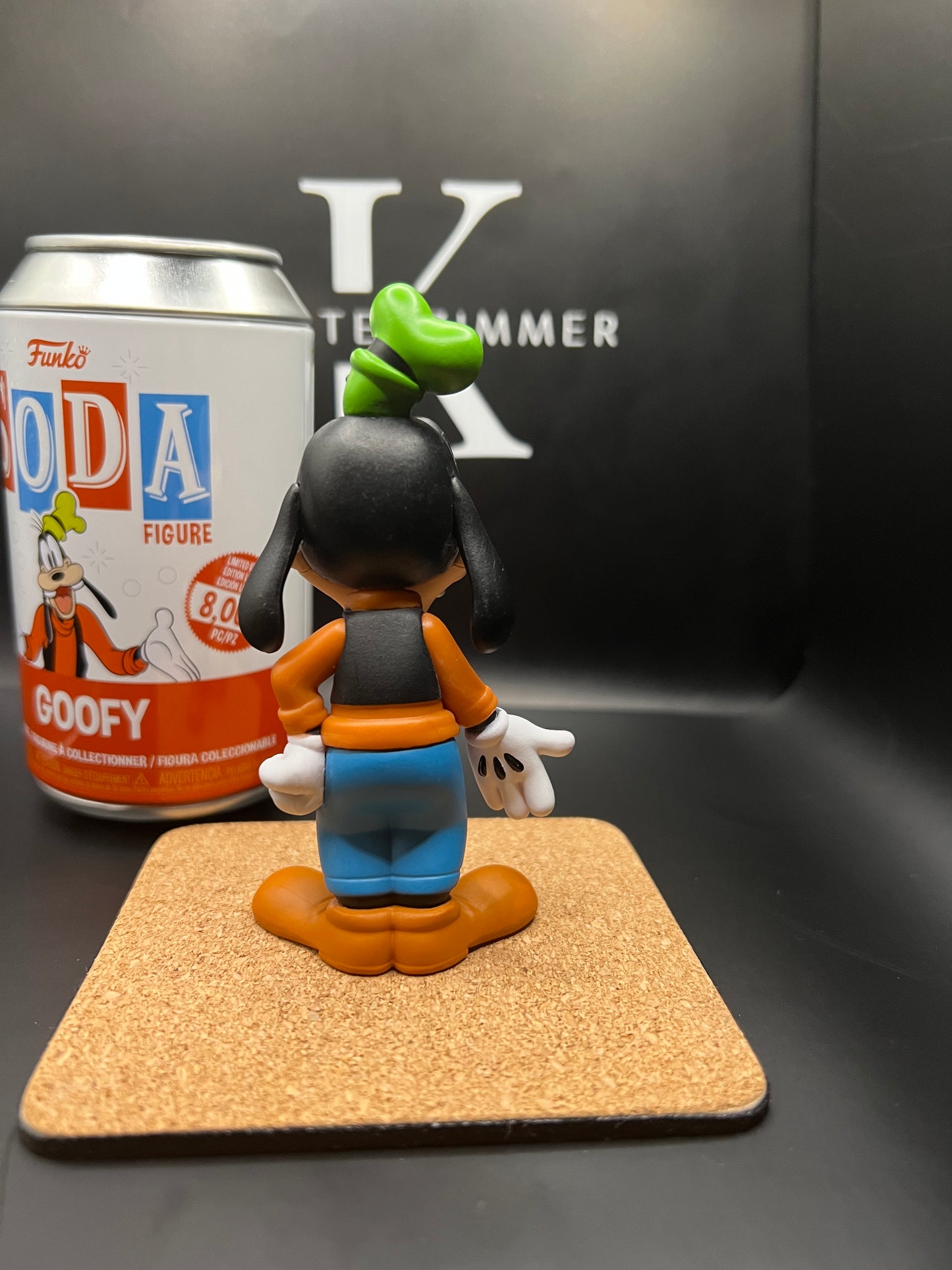 Funko Soda - Goofy