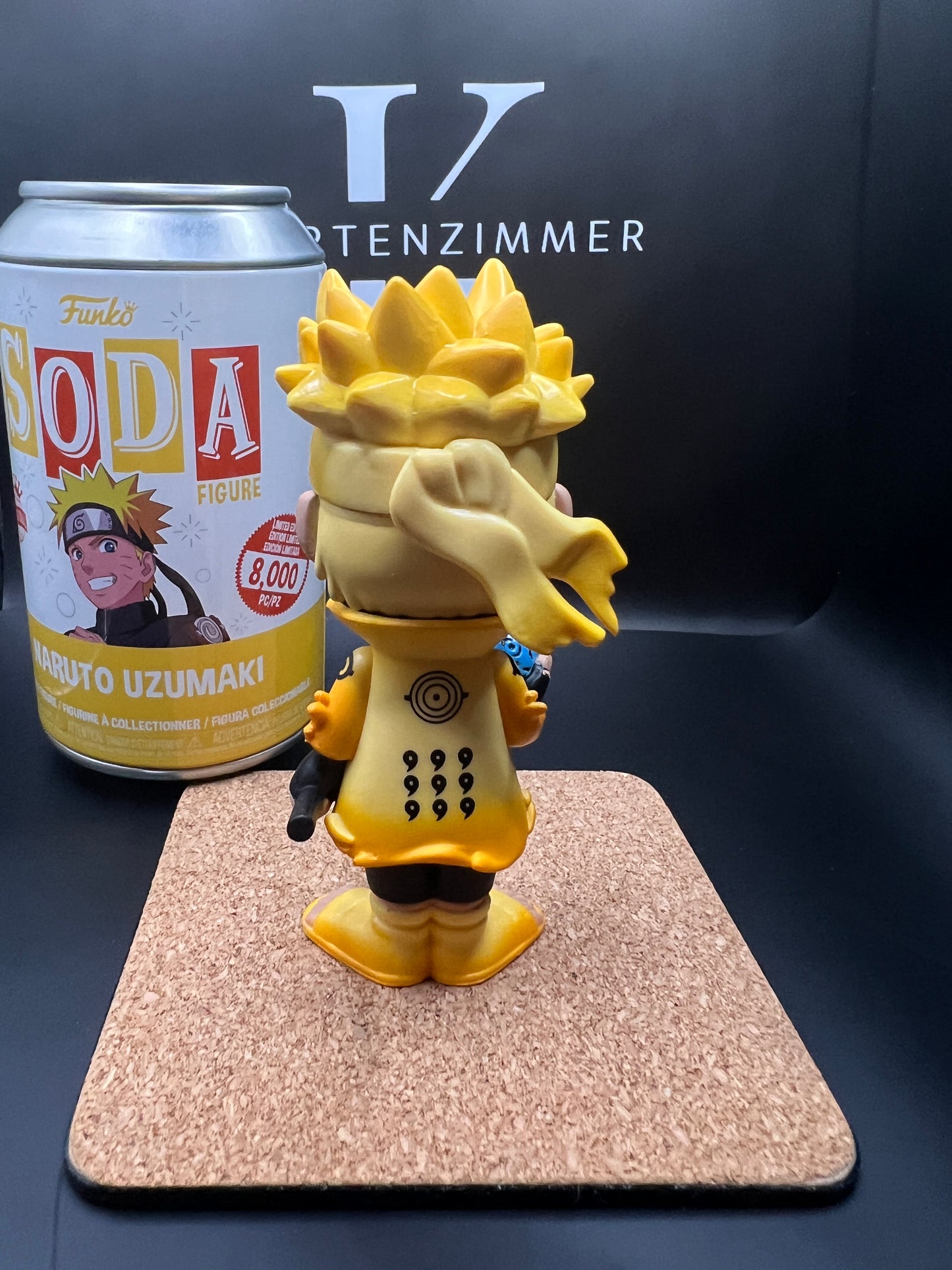 Funko Soda - Naruto