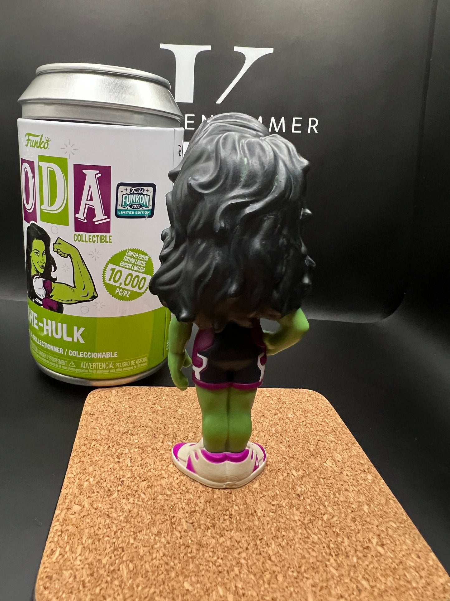 Funko Soda - She-Hulk