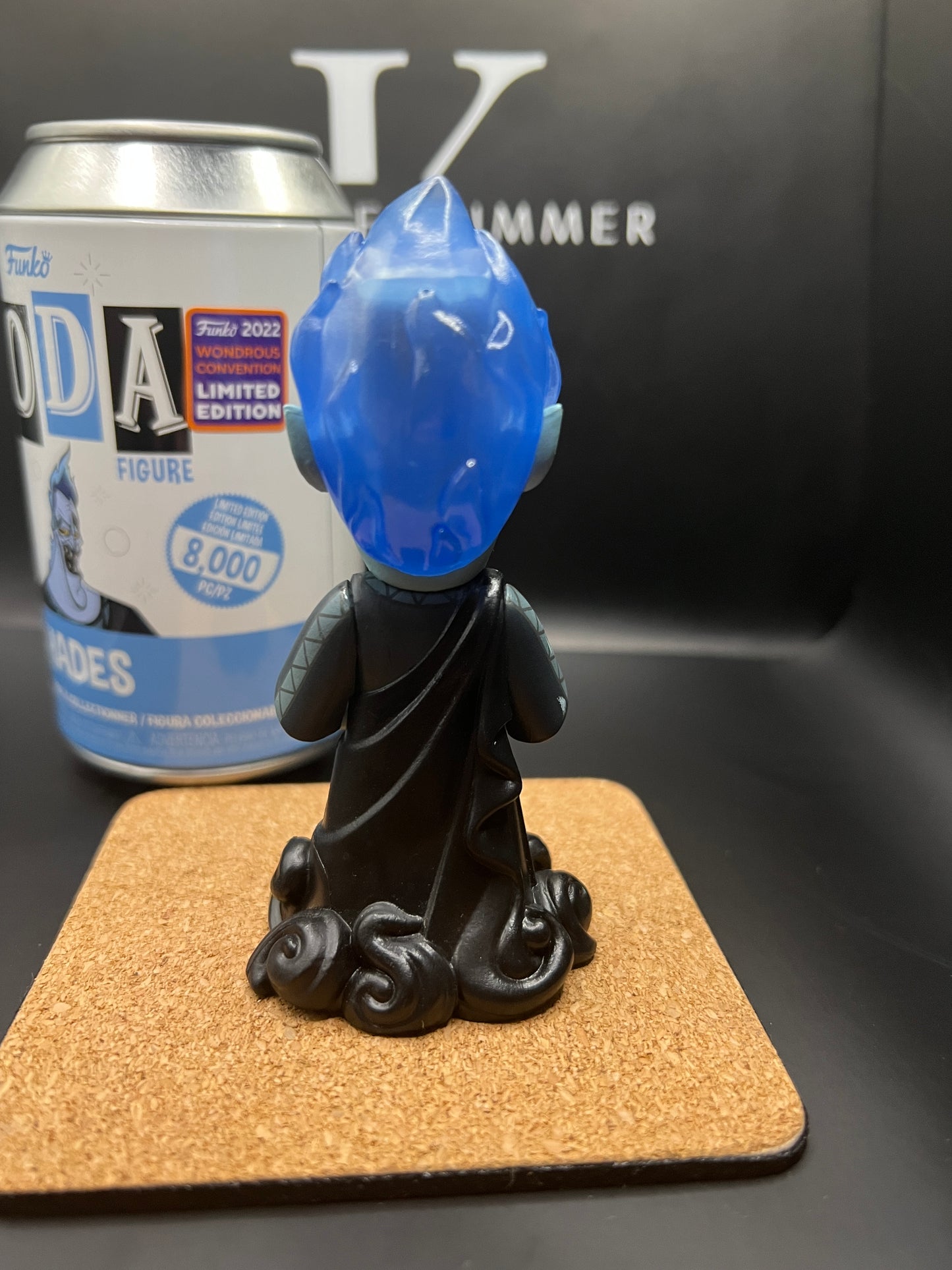 Funko Soda - Hades