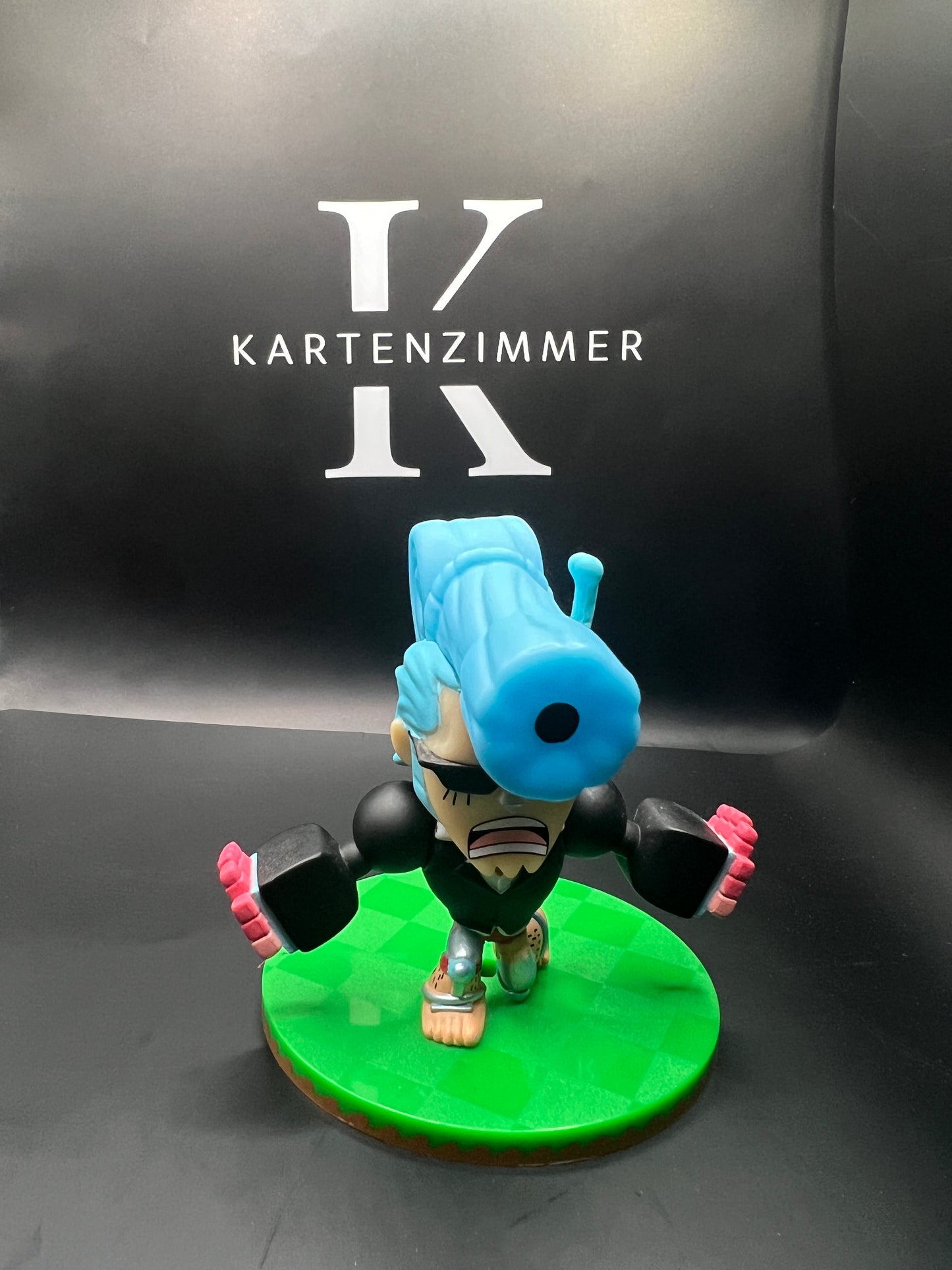 Funko Mystery Mini - Franky