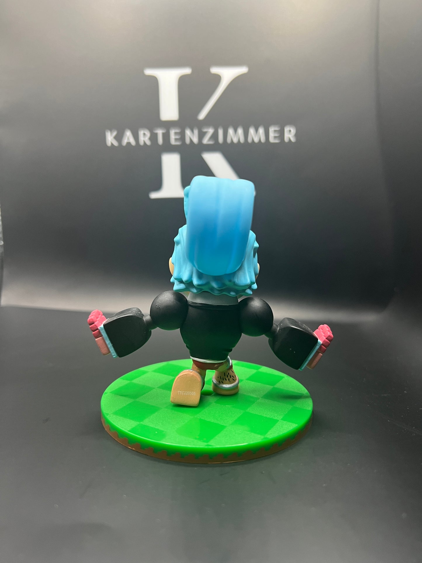 Funko Mystery Mini - Franky