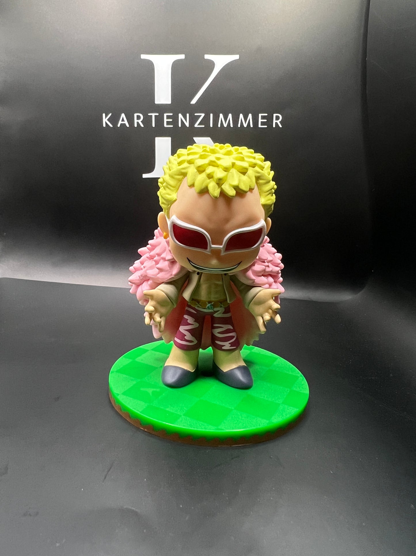 Funko Mystery Mini - Doflamingo