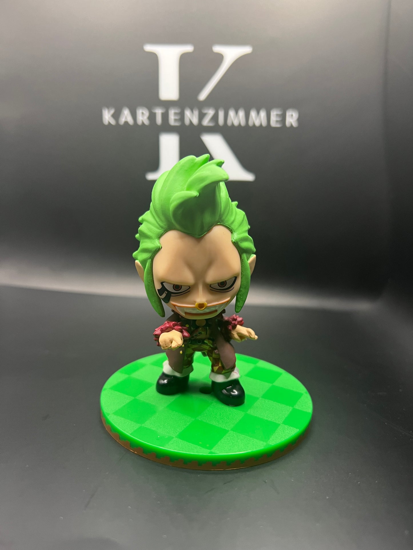 Funko Mystery Mini - Bartolomeo