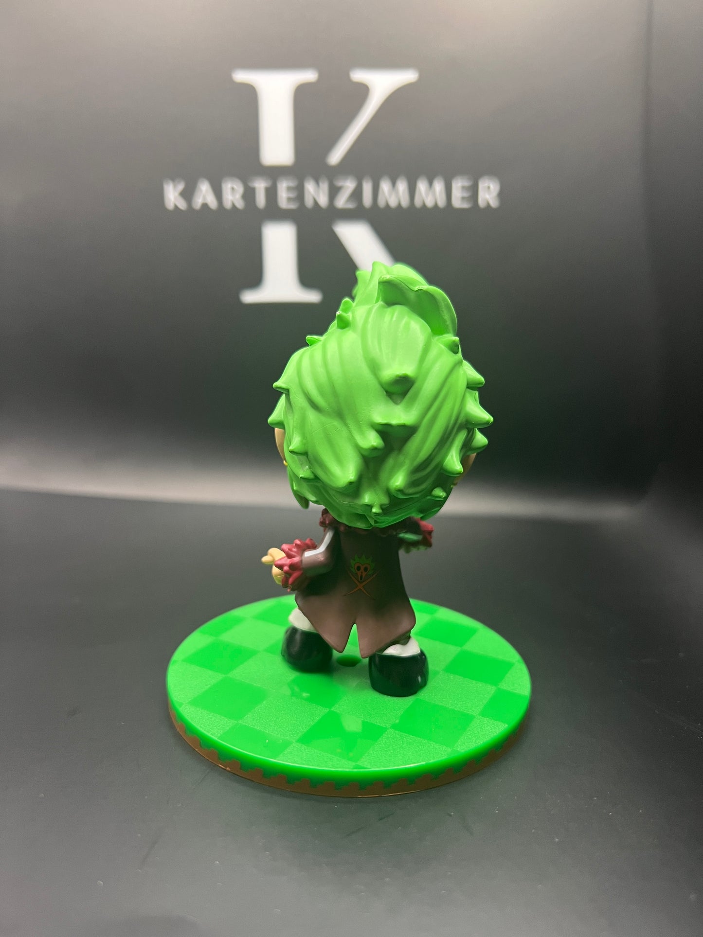 Funko Mystery Mini - Bartolomeo