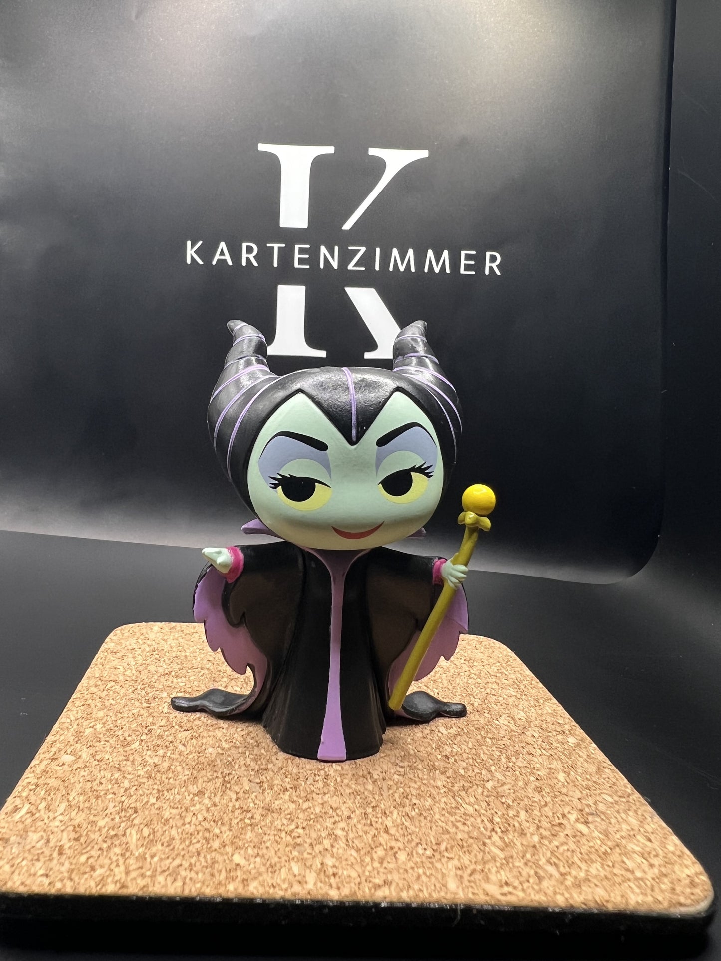 Funko Mystery Mini - Maleficent