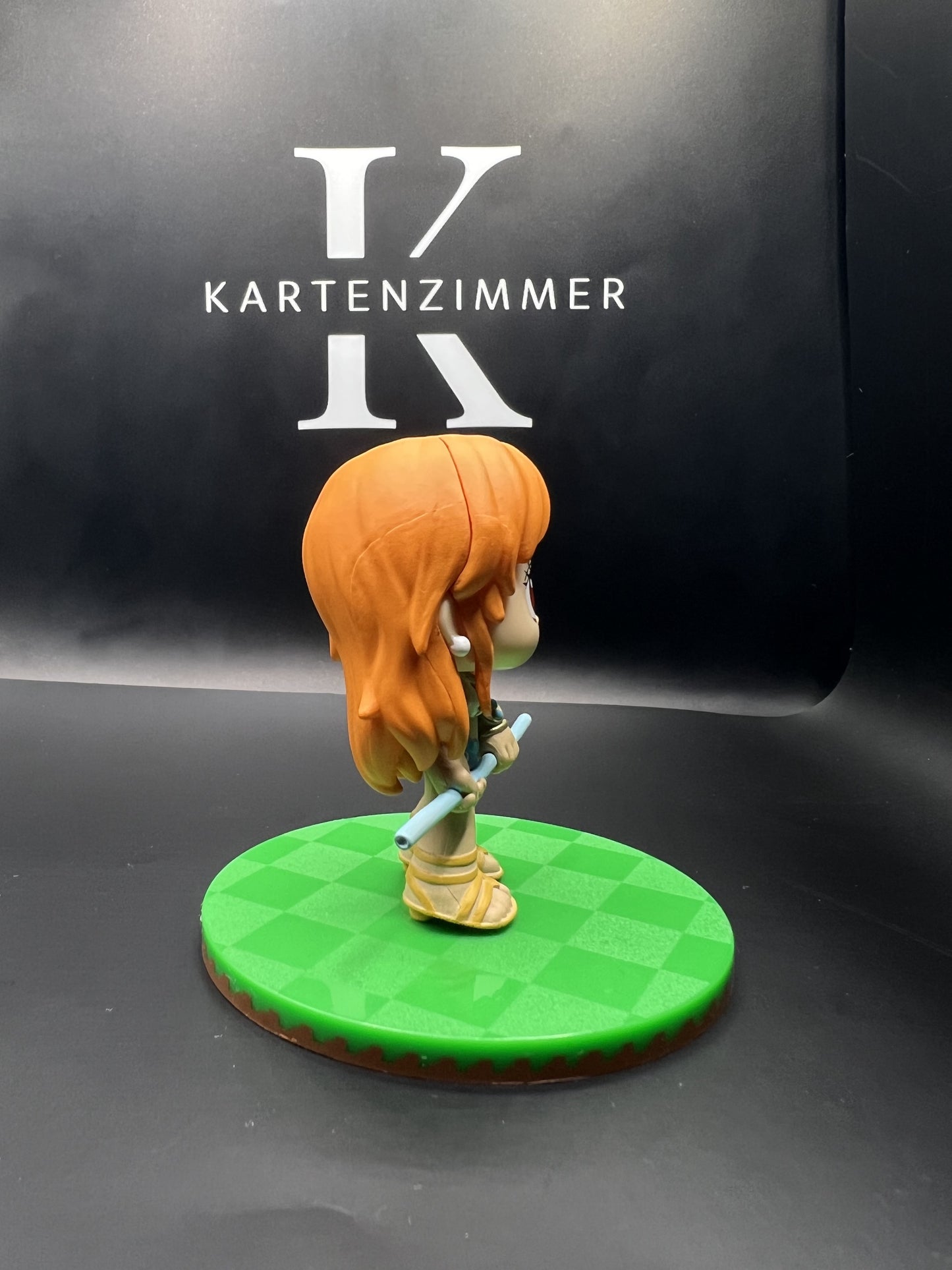 Funko Mystery Mini - Nami