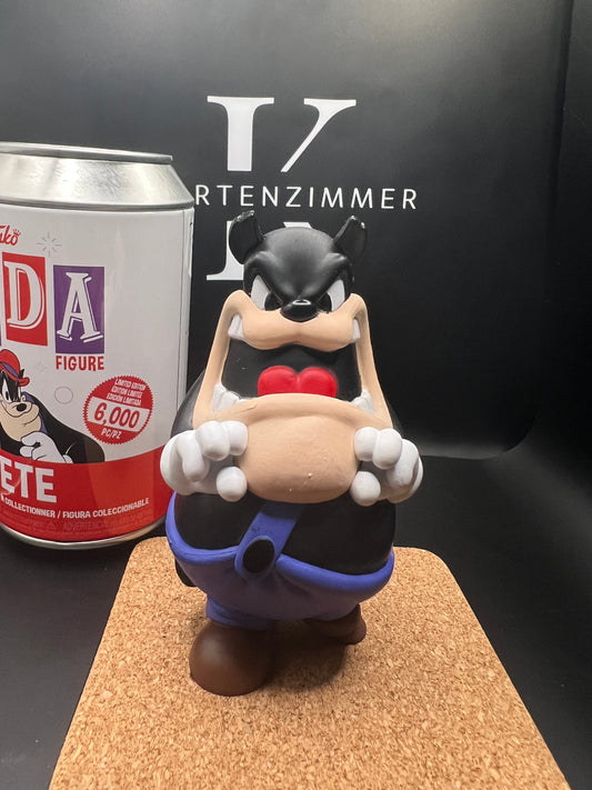 Funko Soda - Pete Chase