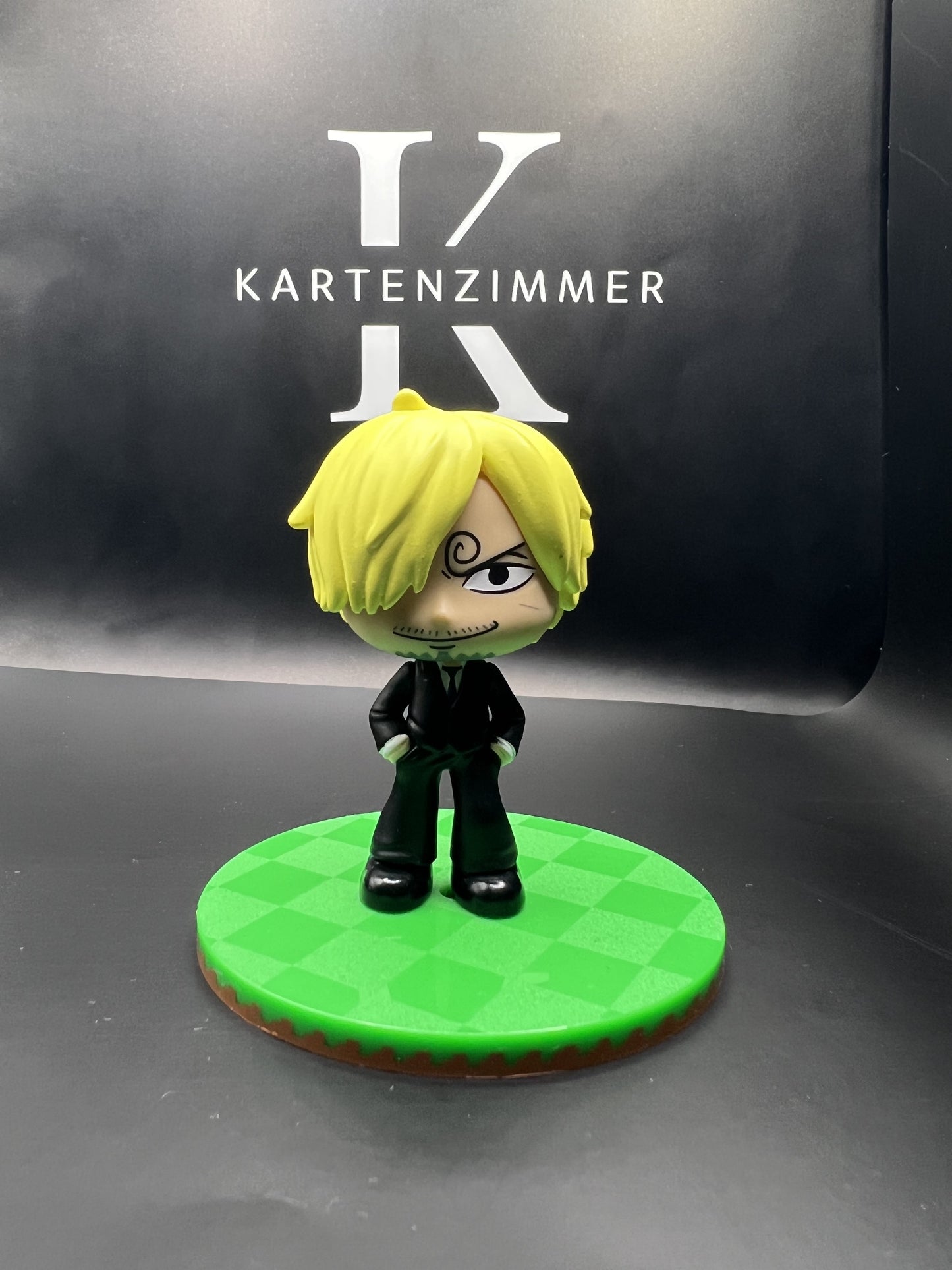 Funko Mystery Mini - Sanji