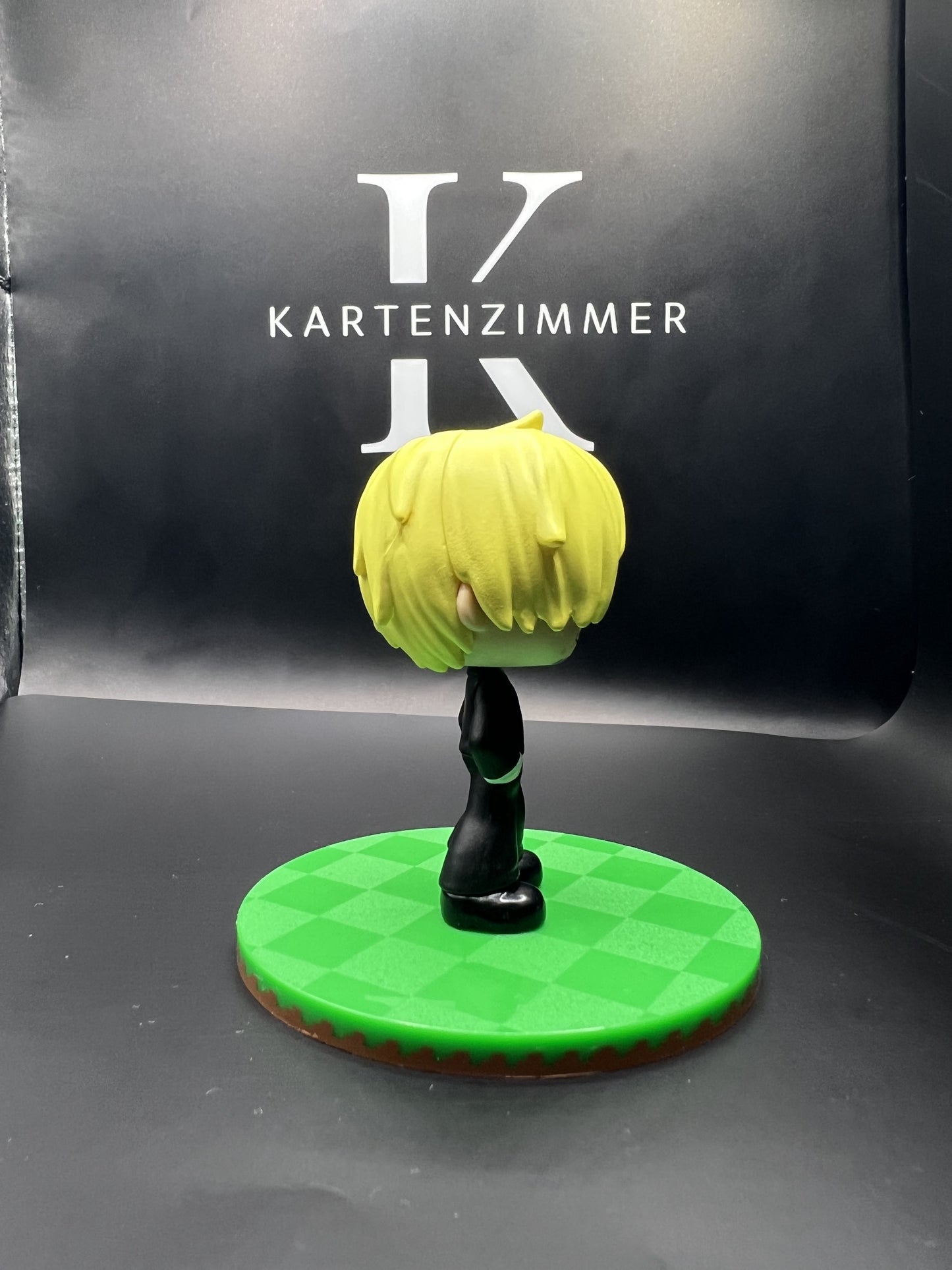 Funko Mystery Mini - Sanji