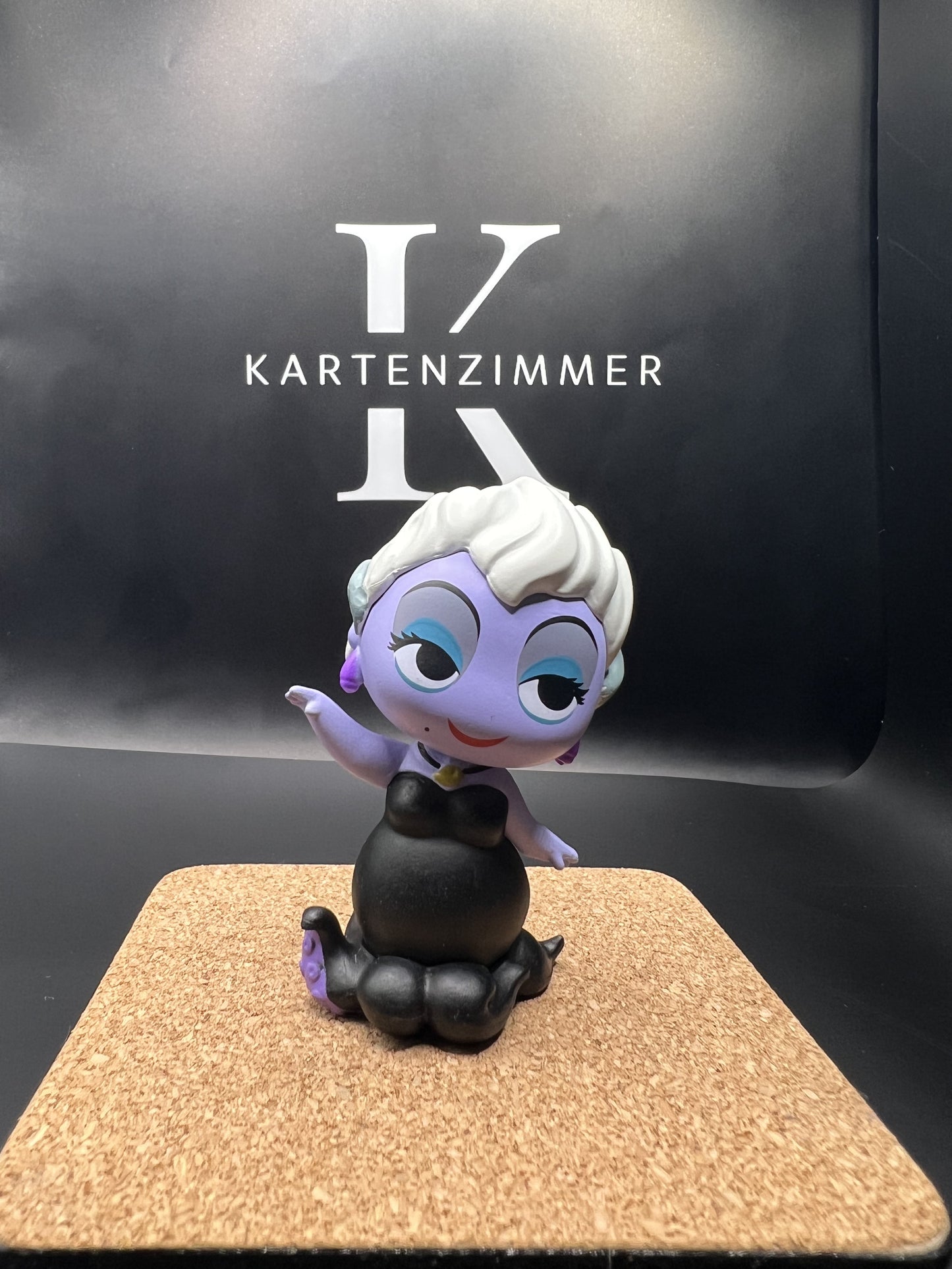 Funko Mystery Mini - Ursula