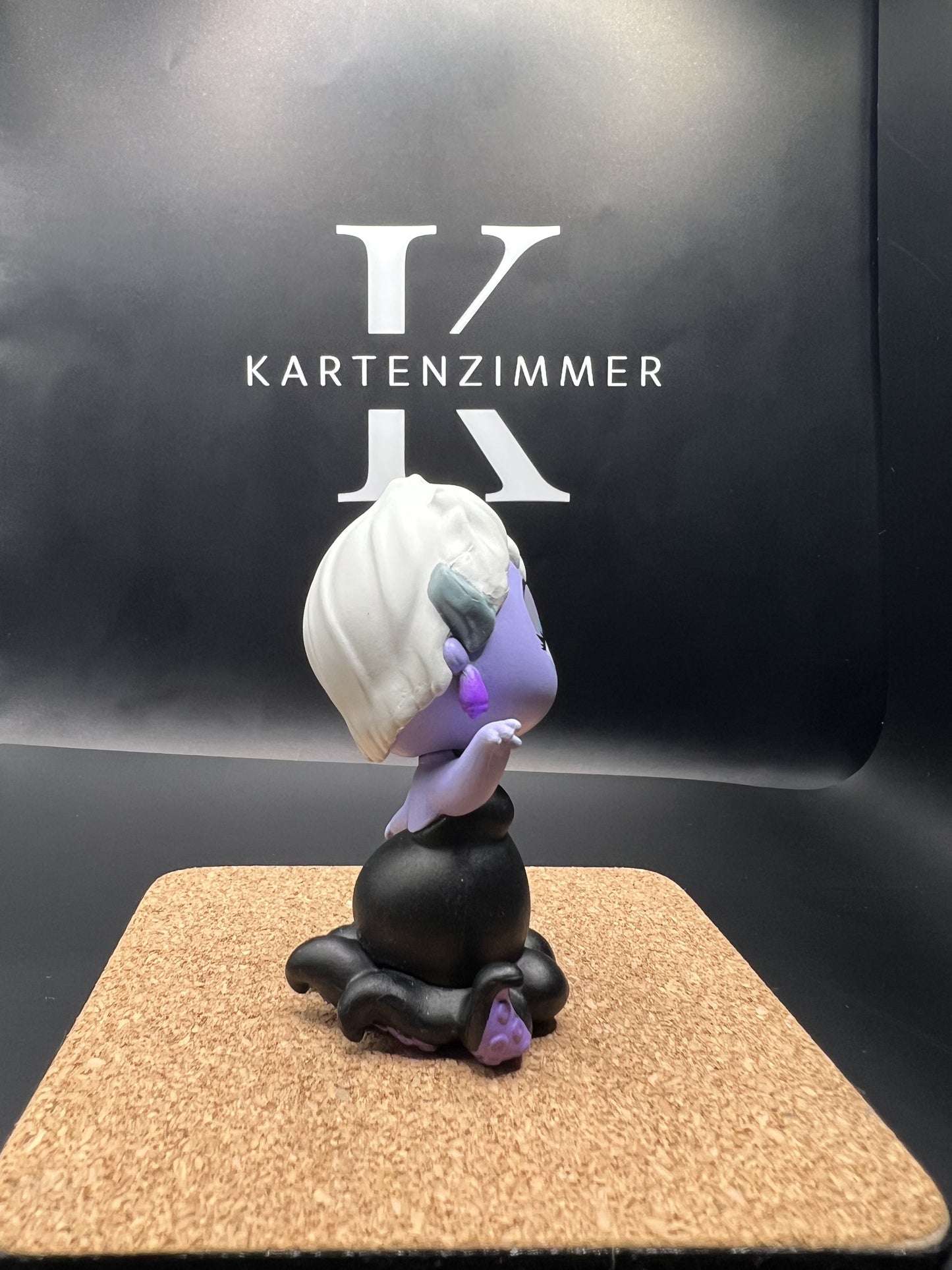 Funko Mystery Mini - Ursula