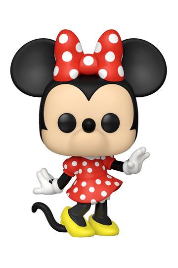 Minnie Mouse - Funko POP!