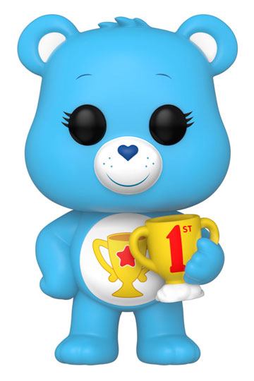 Champ Bear - Funko POP!