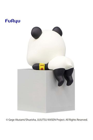 Jujutsu Kaisen Hikkake PVC Statue Panda 10 cm