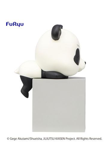 Jujutsu Kaisen Hikkake PVC Statue Panda 10 cm