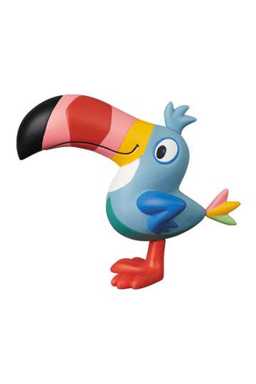 Kellogg's UDF Minifigur Toucan Sam (Classic Style) 8 cm