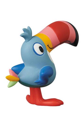 Kellogg's UDF Minifigur Toucan Sam (Classic Style) 8 cm