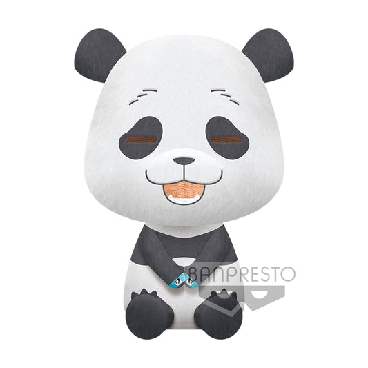 Jujutsu Kaisen Big Plush Series Plüschfigur Panda 20 cm