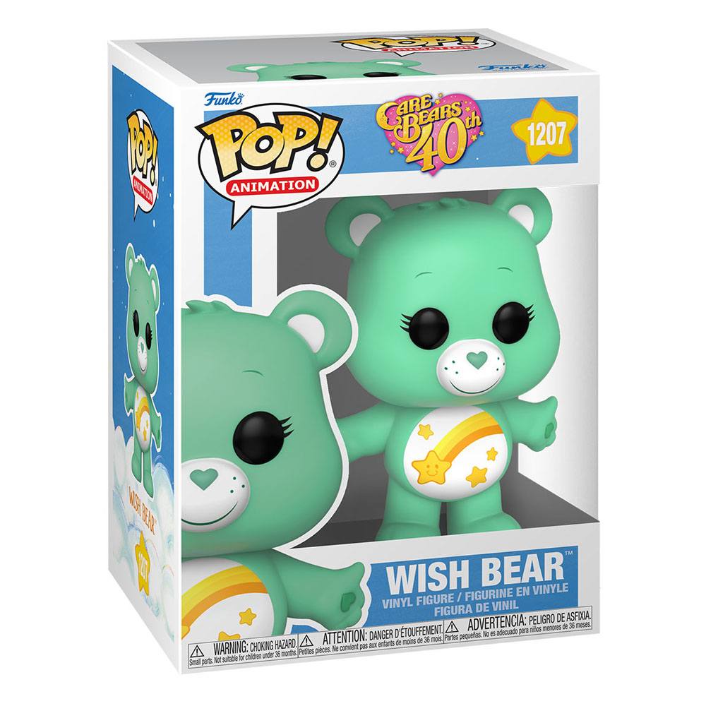 Wishbear - Funko POP!